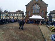 Liévin 27 décembre 2019